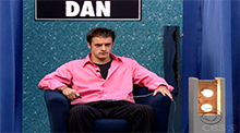 Big Brother 10 - HoH Competition - Diary Room Confessions